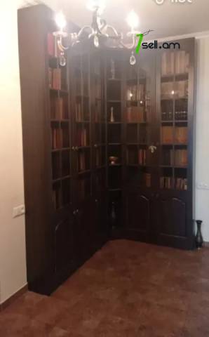 3 սենյականոց բնակարան Նազարեթ Սուրենյան փողոցում, 78 ք.մ., նախավերջին հարկ, եվրովերանորոգված