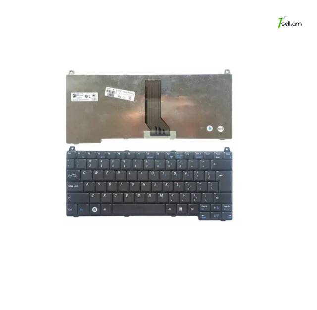 Ստեղնաշար Dell 1310 1320 1350 1510 2510 M1310 M1510, 1710, 1720 notebook Keyboard клавиатура