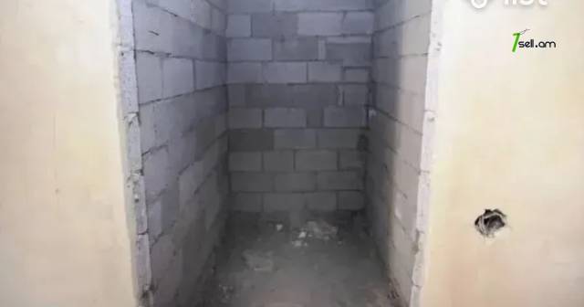 3 սենյականոց բնակարան նորակառույց շենքում Արգիշտի փողոցում, 94 ք.մ., 2 սանհանգույց, բարձր առաստաղներ