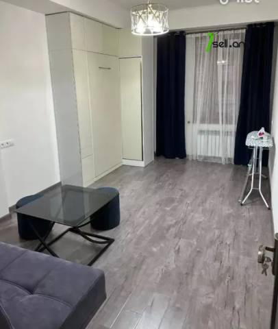 3 սենյականոց բնակարան նորակառույց շենքում Ադոնցի փողոցում, 97 ք.մ., 2/8 հարկ, 2 սանհանգույց