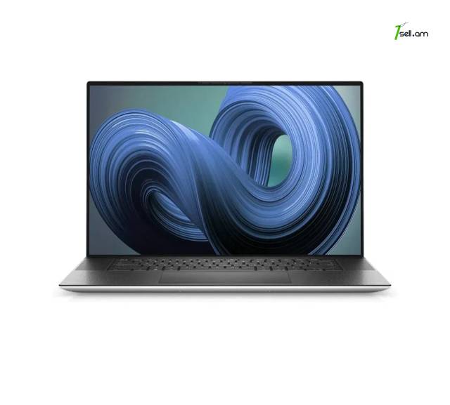 Նոութբուք Dell XPS 9720 i7 12700H RTX 3060 6GB 17" (UHD + Touch) 16GB DDR5 1TB