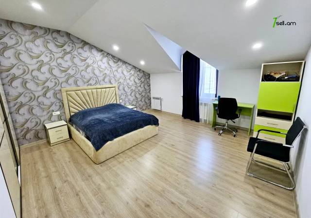 Երկու հարկանի քարե տուն Քասախում, 864 ք.մ., 3+ սանհանգույց, կապիտալ վերանորոգված