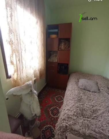 3 սենյականոց բնակարան Նիկողայոս Տիգրանյան փողոցում, 68 ք.մ., 2/5 հարկ, բարձր առաստաղներ