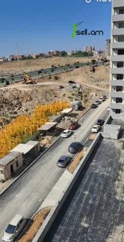 3 սենյականոց բնակարան նորակառույց շենքում Մոնթե Մելքոնյան փողոցում, 100 քմ, 6/17 հարկ, 2 սանհանգույց