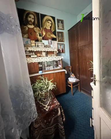 Երկու հարկանի քարե տուն Դավիթ Բեկի փողոցում Նոր Նորքում, 1400 ք.մ., կոսմետիկ վերանորոգում