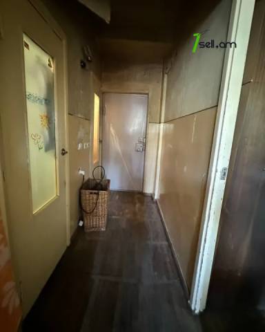 1 սենյականոց բնակարան Խորենացու փողոցում, 40 ք.մ., 6/9 հարկ