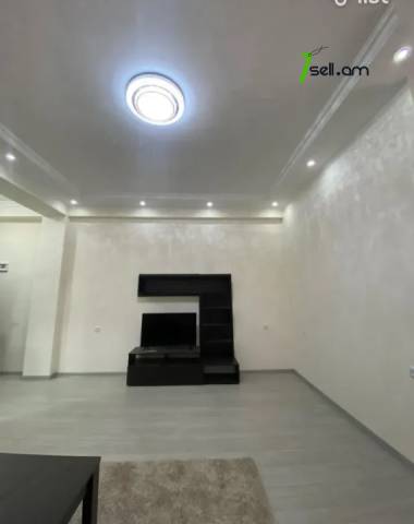 2 սենյականոց բնակարան նորակառույց շենքում Նոր Նորքում, 57 ք.մ., 3/5 հարկ, բարձր առաստաղներ