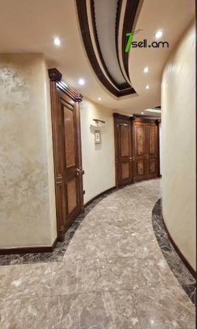 4 սենյականոց բնակարան նորակառույց շենքում Ամիրյան փողոցում, 200 քմ, 7/12 հարկ, 3+ սանհանգույց
