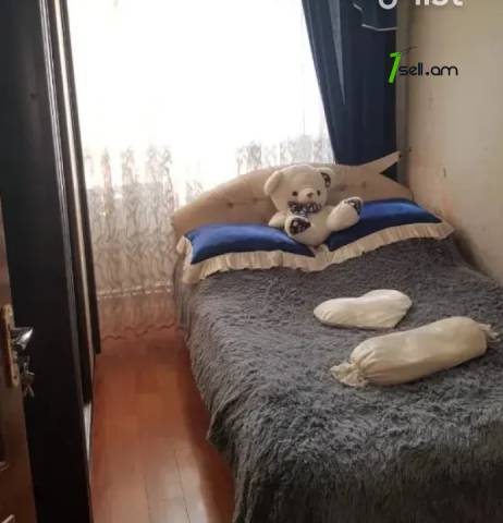 3 սենյականոց բնակարան Գուսան Շերամի փողոցում, 92 ք.մ., 6/9 հարկ, եվրովերանորոգված