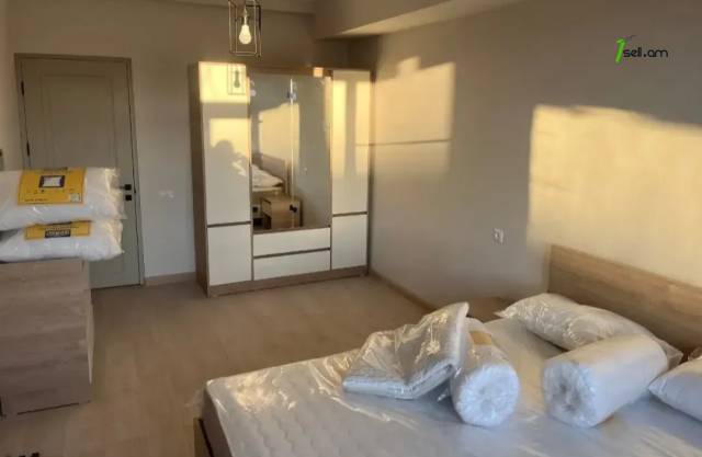 3 սենյականոց բնակարան Մարշալ Բաղրամյան պողոտայում, 73 ք.մ., 3/9 հարկ, եվրովերանորոգված