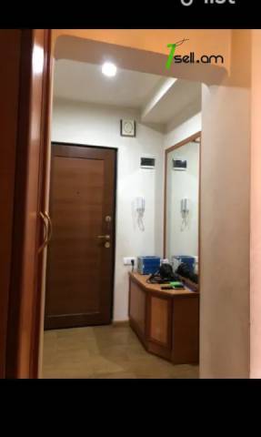 3 սենյականոց բնակարան Մարգարյան փողոցում, 65 քմ, 2/9 հարկ, կապիտալ վերանորոգված