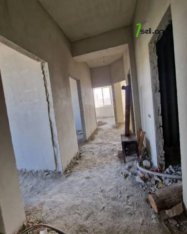 3 սենյականոց բնակարան նորակառույց շենքում, Դավթաշենի 3-րդ զանգված, 75 ք.մ., 2 սանհանգույց