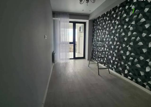 2 սենյականոց բնակարան նորակառույց շենքում Ծարավ Աղբյուր փողոցում, 65 քմ, 14/16 հարկ