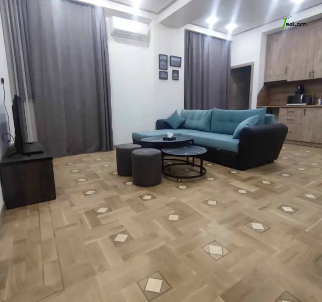 2 սենյականոց բնակարան Ամիրյան փողոցում, 50 ք.մ., 6/11 հարկ, կապիտալ վերանորոգված