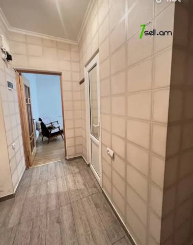 2 սենյականոց բնակարան նորակառույց շենքում Մարգարյան փողոցում, 45 ք.մ., 2/5 հարկ