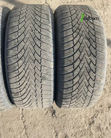 GGG.4hat Ձմեռային անվադողեր, 225/55 R16