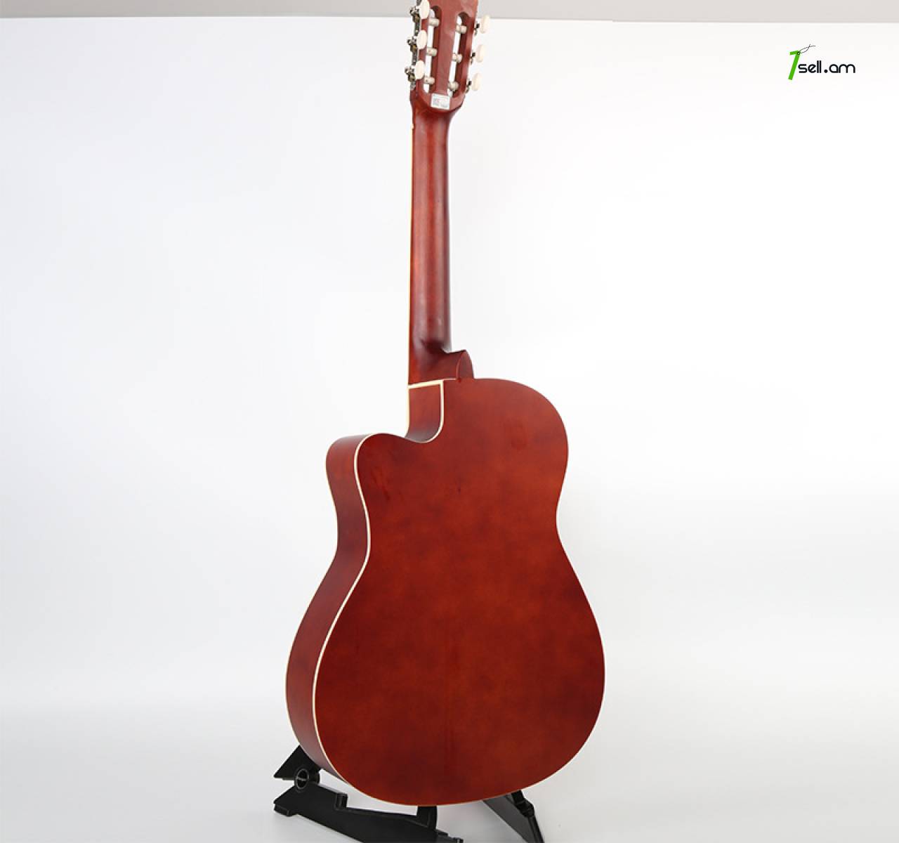 դասական կիթառ классическая гитара  classical guitar