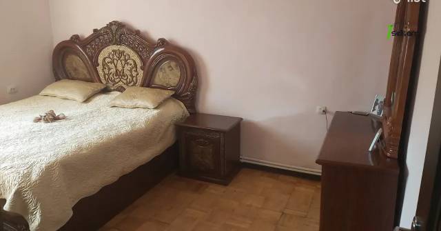 Մեկ հարկանի քարե տուն Դավիթ Բեկի փողոցում Նոր Նորքում, 90 ք.մ., եվրովերանորոգված