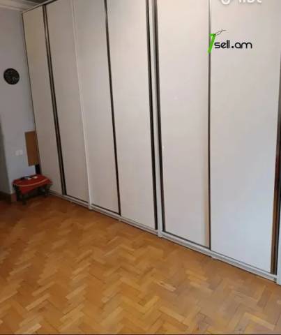 3 սենյականոց բնակարան Կոմիտասի պողոտայում, 86 ք.մ., 2/5 հարկ, մի քանի պատշգամբ