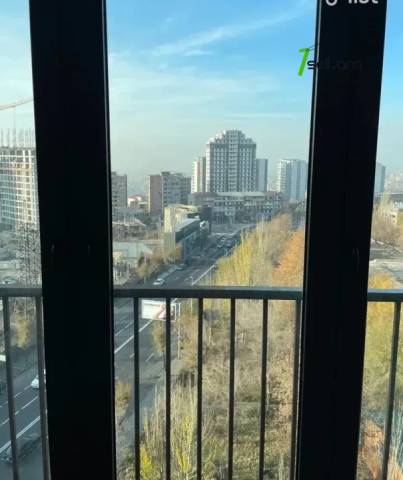 3 սենյականոց բնակարան Ռուբինյանց փողոցում, 106 քմ, 10/13 հարկ, 2 սանհանգույց, մասնակի վերանորոգում