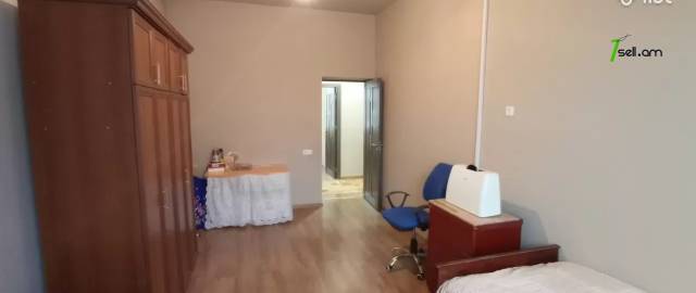 Մեկ հարկանի քարե տուն Քասախում, 170 ք.մ., 2 սանհանգույց, կապիտալ վերանորոգված