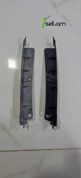 Պլասմասե դետալների վերանորոգում և պատրաստում 3դ մոդելավորում 3d print եռաչափ տպագրություն