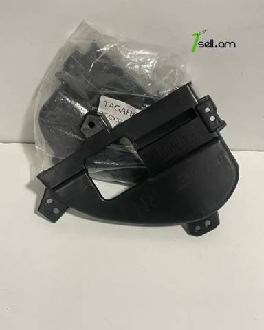 Mazda CX-30 աբլիցովկի հետևի պաստավկա (2019-2023)