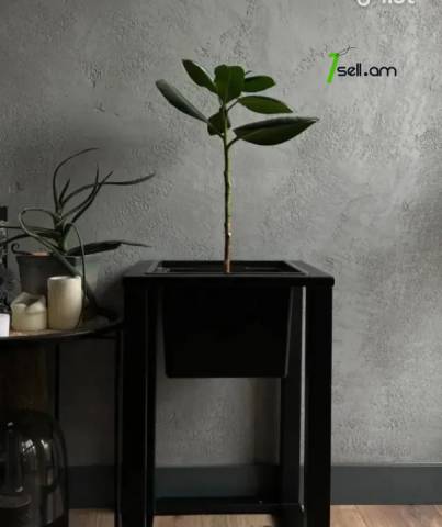 2 սենյականոց բնակարան նորակառույց շենքում Վերին Անտառային փողոցում, 54 քմ, 2/18 հարկ