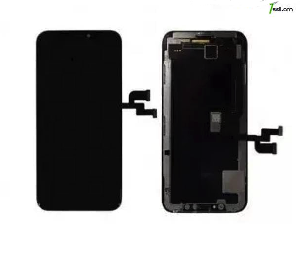 Apple iPhone X Էկրան