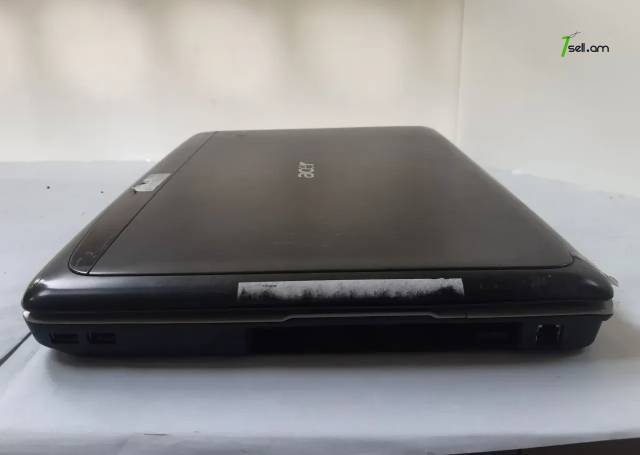 Acer Aspire 7720Z Նոութբուք notebook ноутбук պահեստամաս