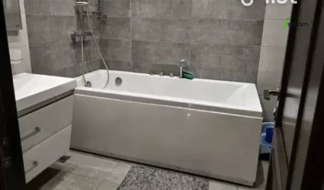 2 սենյականոց բնակարան նորակառույց շենքում Հայրիկ Մուրադյան փողոցում, 100 քմ, 7/18 հարկ