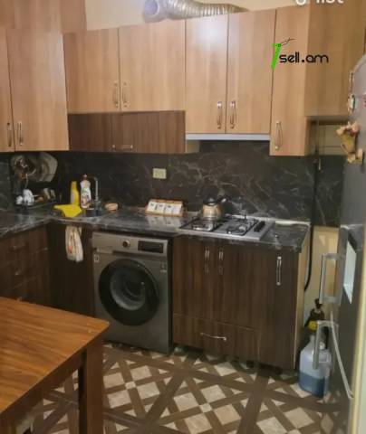 3 սենյականոց բնակարան Գալշոյան փողոցում, 72 քմ, 7/16 հարկ, կապիտալ վերանորոգված