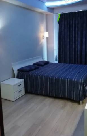 2 սենյականոց բնակարան նորակառույց շենքում Սասնա Ծռերի փողոցում, 65 քմ, 7/16 հարկ, բարձր առաստաղներ