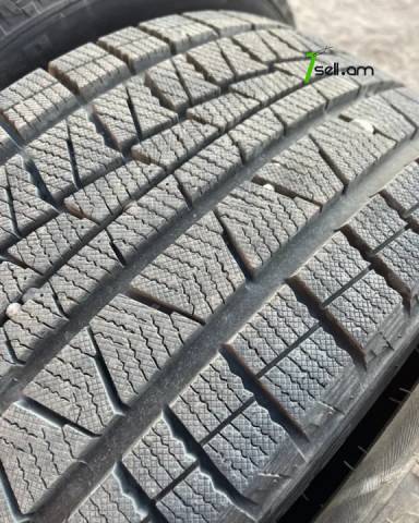 GGG. ANCHEl 99.9% 4հատ Ձմեռային անվադողեր, 245/45 R18