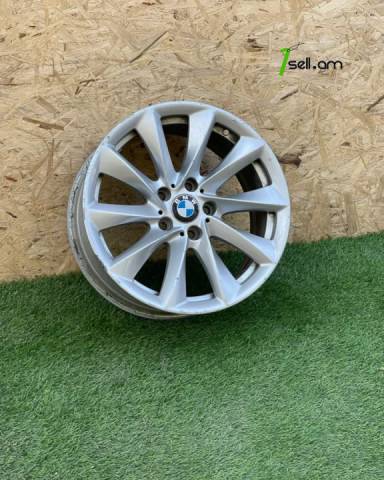 Ggg. bmw Անվահեծեր r18 4 հատ