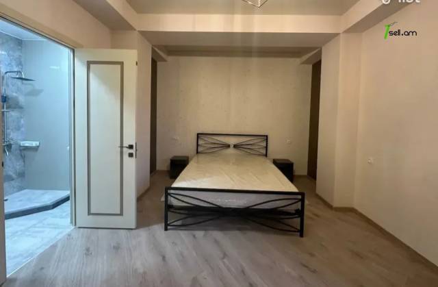 3 սենյականոց բնակարան նորակառույց շենքում Դավիթ Անհաղթի փողոցում, 113 ք.մ., 6/15 հարկ, 2 սանհանգույց