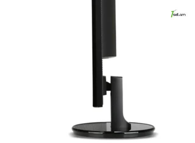 Մոնիտոր ACER 22" DVI-D, VGA K222HQL VA 75 Hz