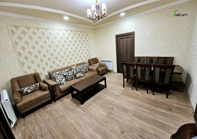 Երկու հարկանի քարե տուն Թավրիզյան փողոցում Արաբկիրում, 400 քմ, 2 սանհանգույց, կապիտալ վերանորոգված