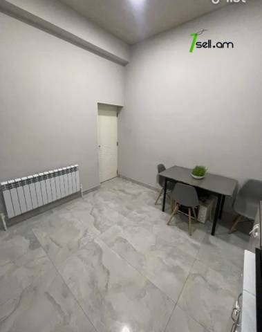 3 սենյականոց բնակարան նորակառույց շենքում Դուրյան փողոցում, 81 ք.մ., 1/3 հարկ, բարձր առաստաղներ