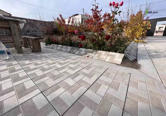 Մեկ հարկանի քարե տուն Ղափանցյան փողոցում Արաբկիրում, 500 ք.մ., եվրովերանորոգված