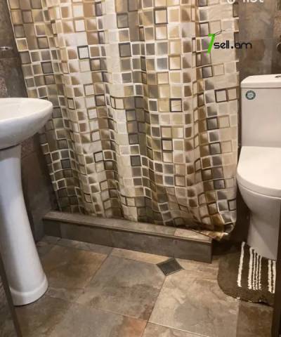 2 սենյականոց բնակարան նորակառույց շենքում Քանաքեռի 14-րդ փողոցում, 49 ք.մ., 2/10 հարկ