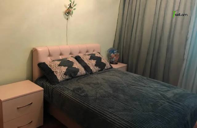 2 սենյականոց բնակարան Օրբելի եղբայրների փողոցում, 50 քմ, 6/9 հարկ, կապիտալ վերանորոգված