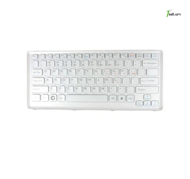 Laptop Keyboard for SONY VIAO VGN-CS11S клавиатура для ноутбука ստեղնաշար 148701411 AEGD2E00020