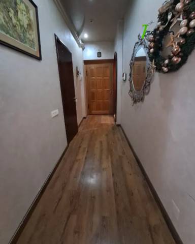 4 սենյականոց բնակարան նորակառույց շենքում Խորենացու փողոցում, 98 ք.մ., 2 սանհանգույց