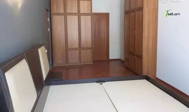 4 սենյականոց բնակարան նորակառույց շենքում Արամի փողոցում, 190 քմ, 9/16 հարկ, 3+ սանհանգույց