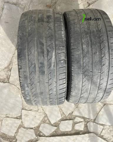 GGG. Hifly. 245/40/r17 2հատ