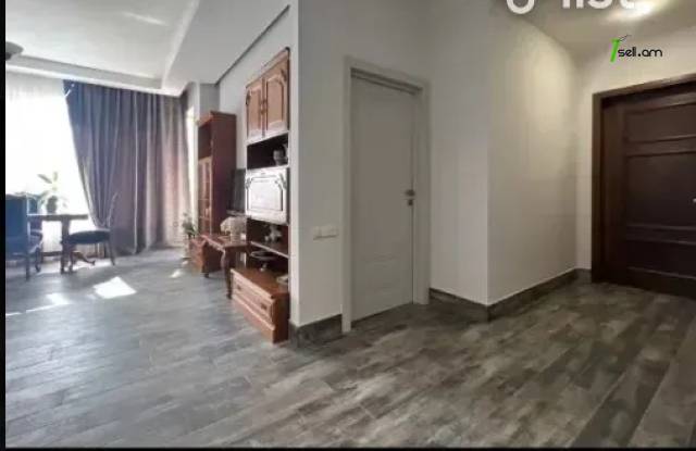 3 սենյականոց բնակարան նորակառույց շենքում Բագրևանդի 45-րդ փողոցում, 89 ք.մ., 2/4 հարկ, 2 սանհանգույց