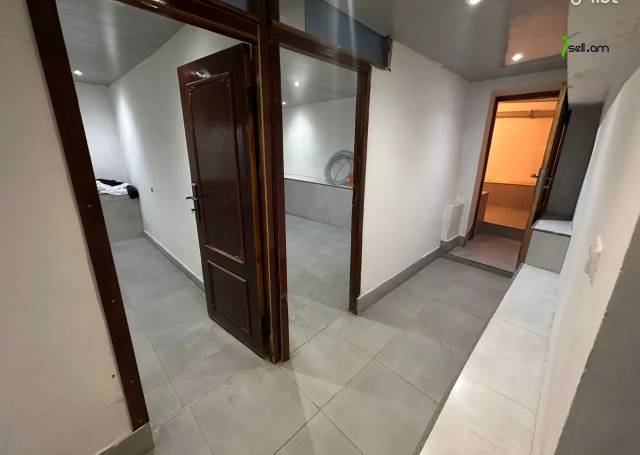 Բազմաֆունկցիոնալ գույք Նելսոն Ստեփանյան փողոցում Նոր Նորքում, 57 քմ