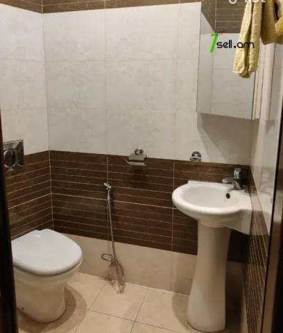 3 սենյականոց բնակարան նորակառույց շենքում Կոմիտասի պողոտայում, 78 քմ, 13/16 հարկ, բարձր առաստաղներ