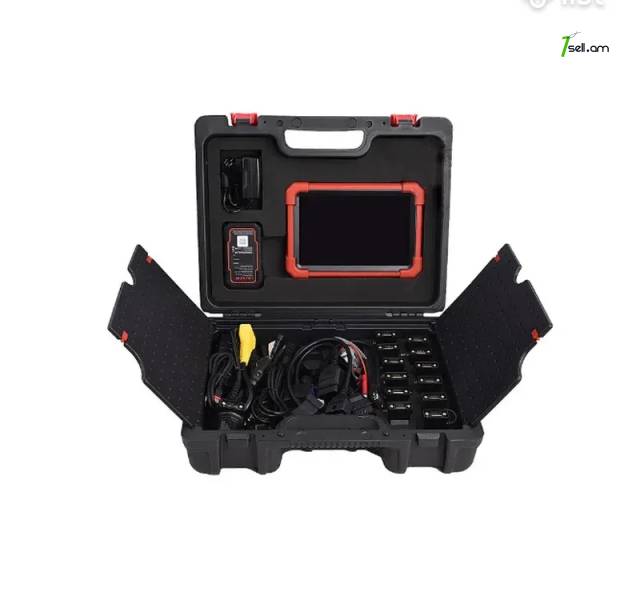 Launch X431 PRO V5.0 2022